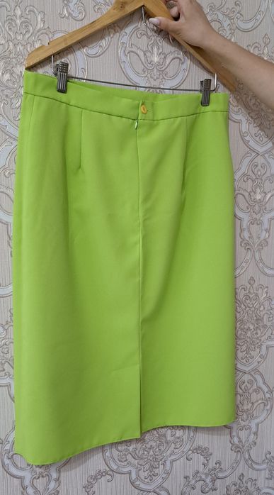 Продам юбку ручной работы