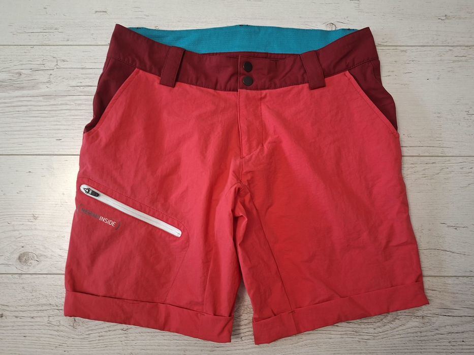 Ortovox-Ориг.Дамски къси панталони