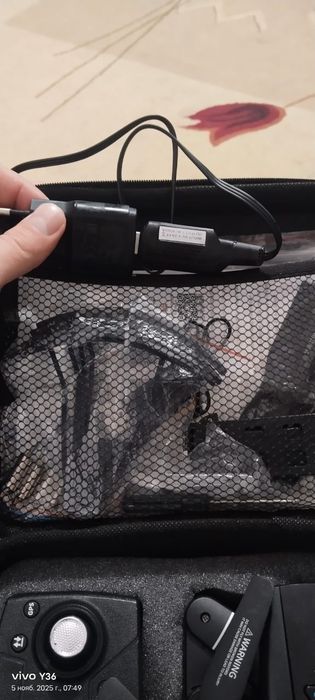 Дрон квадрокоптер продам