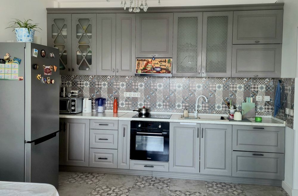 Продам куханный гарнитур