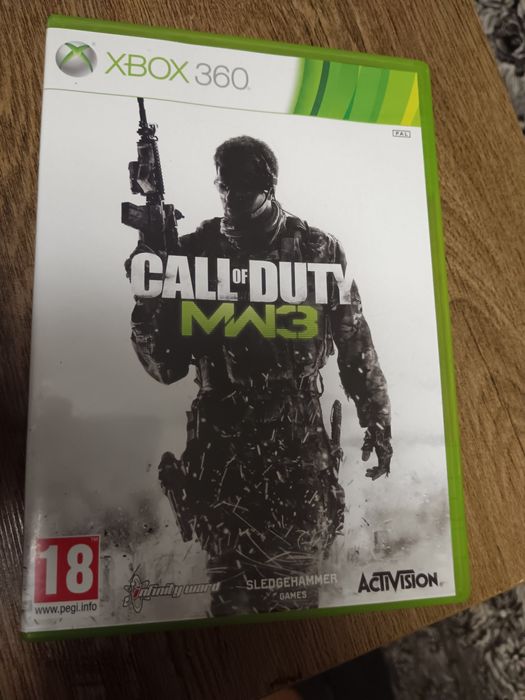 Jocuri XBOX360 + XBOX-ul