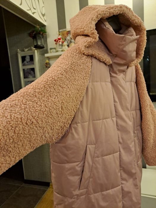 Зимняя   куртка!