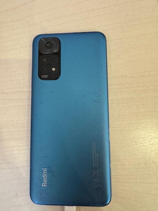 Продам телефон Redmi not 11 s