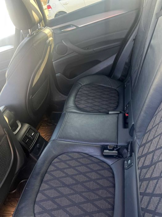 BMW X1 xDrive20d