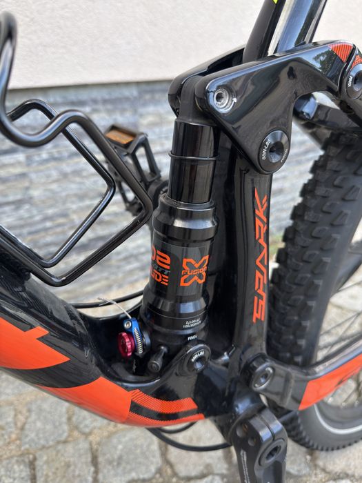 Планински велосипед Scott Spark 960 размер: 29/49см (М/Л)