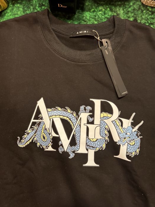 hanorac amiri size l