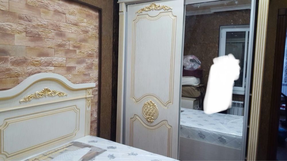 Продается 5 комнатная квартира 120 кв, Массив Джар-Арык