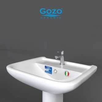 Унитаз Раквина Чачаген