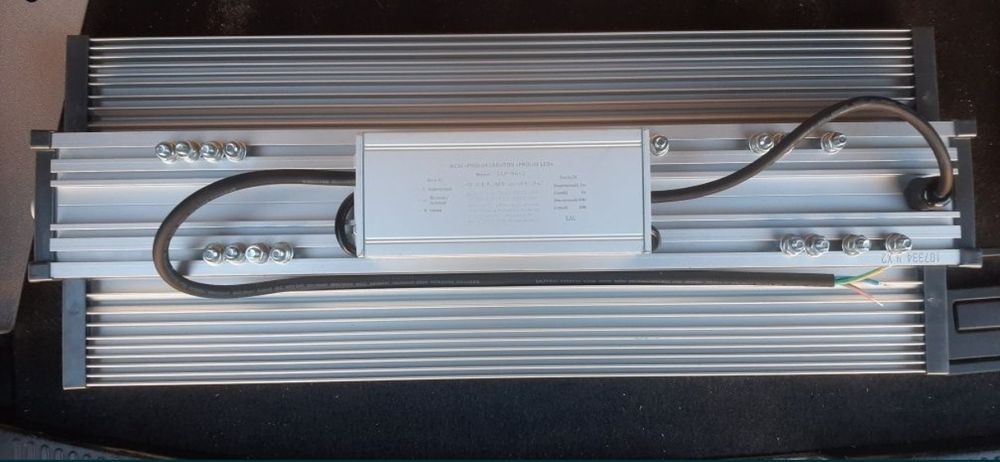 Прожектор светодиодный PROLED SLP-96x2