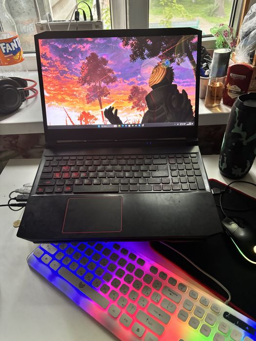 Acer nitro 5 2021