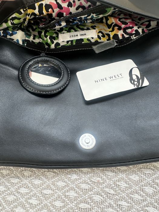 Nine West - Geanta plic