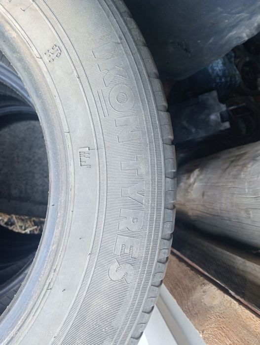 Продам шина на 15