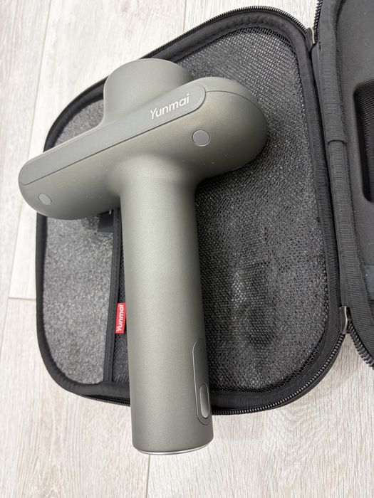 Массажер Yunmai Massager Pro