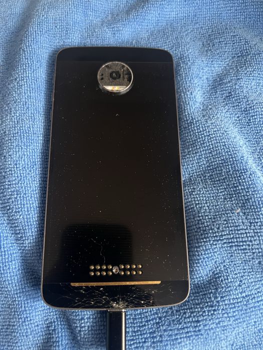 Telefon  Motorola Z plus