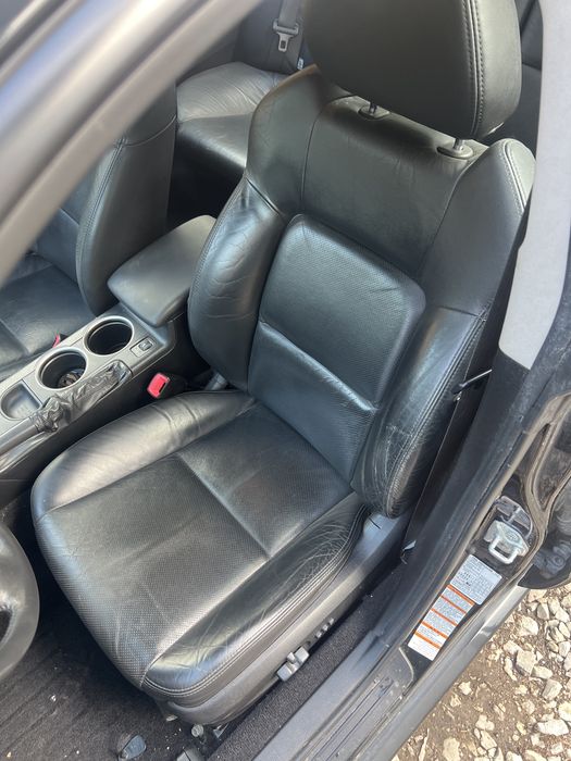 Subaru legacy 2.0d на части
