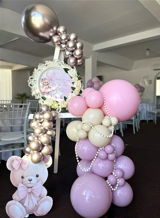 Oferta Arcade baloane