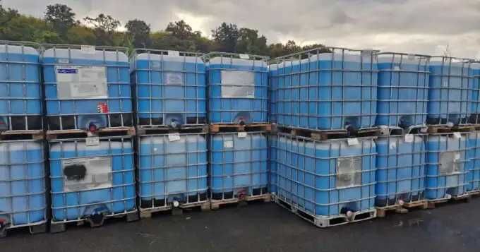 detergent rufe engros producator