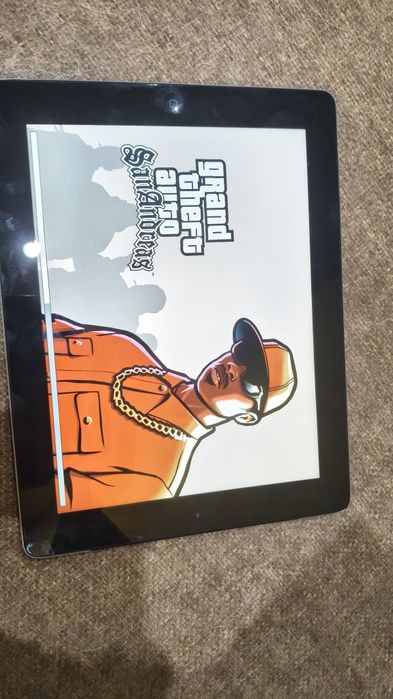 Ipad 3 64GB прошитый продам или обменяю