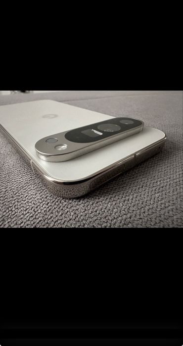 Google Pixel 9 Pro XL - 256 GB Impecabil