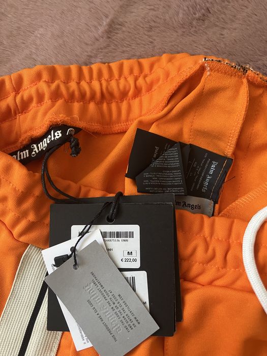 Pantaloni scurti Palm A