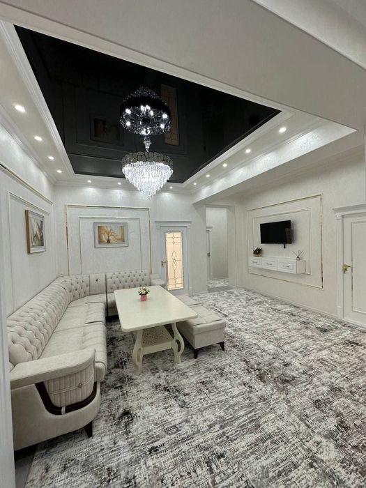 Самарканд Шахар квартира