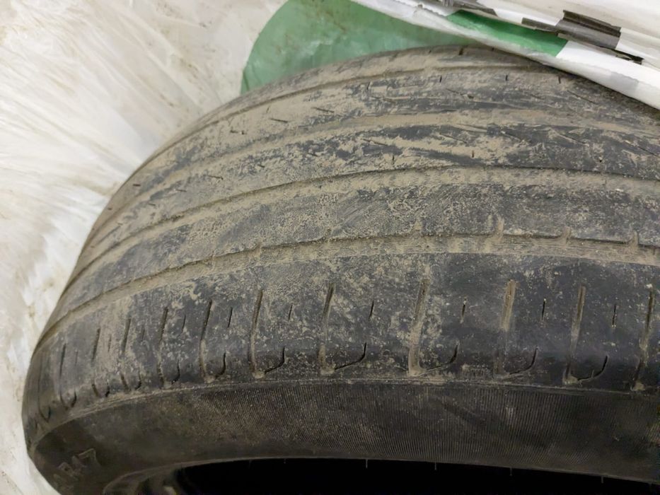 Авторезина Pirelli