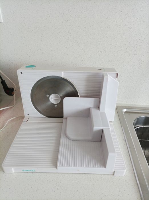 Машина за рязане .