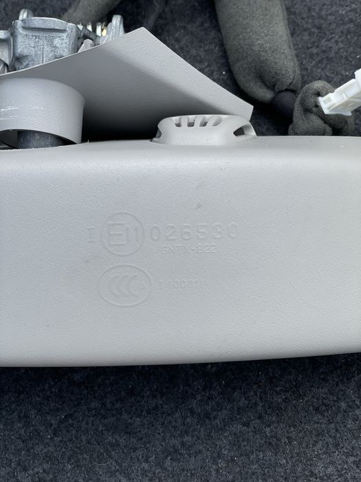 Вътрешно Огледало/Mercedes E-class W212/Мерцедес Е-класа/2011г.