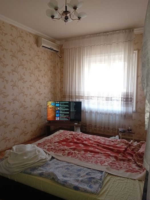 1/1/5 Яшнобод Авиасозлар 2-мавзе  абстановка евро ремонт