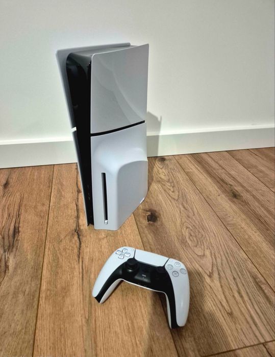 Vand schimb Ps5 Slim disk 1tb Cu pc