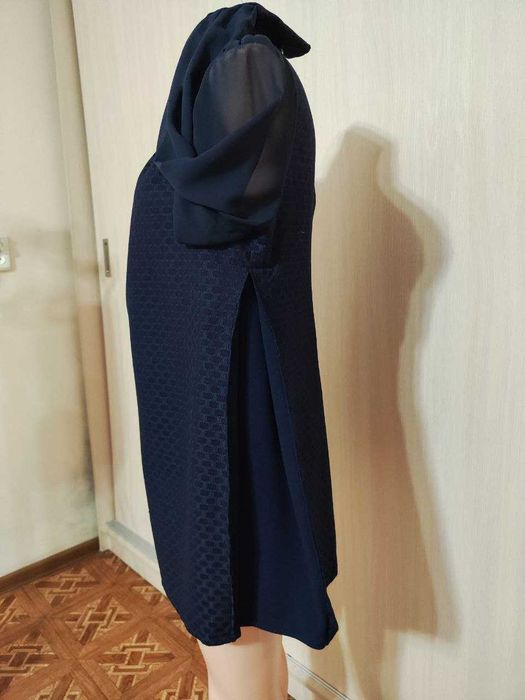 Платья БУ. Короткие. Размер 38-40 (турецкий).