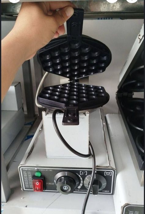 Vaflinitsa  Вафленица vaflinitsa