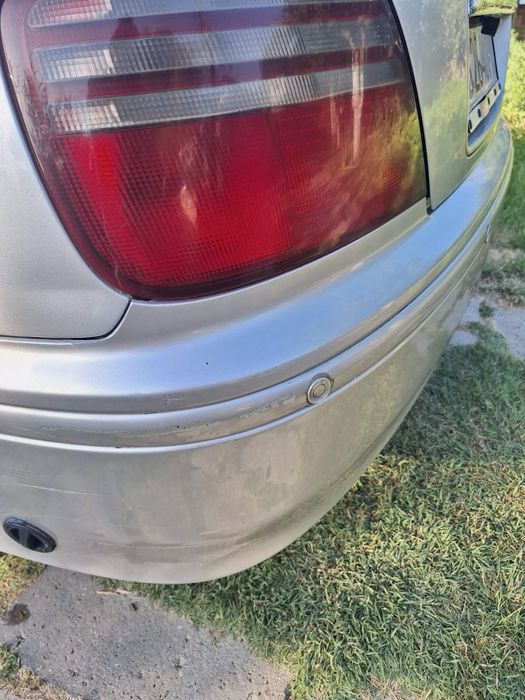 Honda Accord 147 к.с. 2000 куб.с.