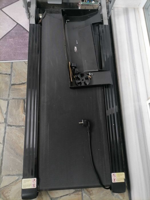 Пътека за части Klarfit