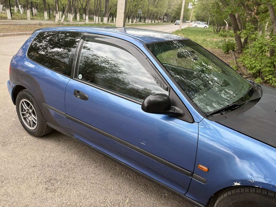 Продам машину honda