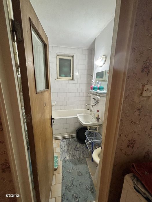 Apartament 3 camere Calea Bascovului