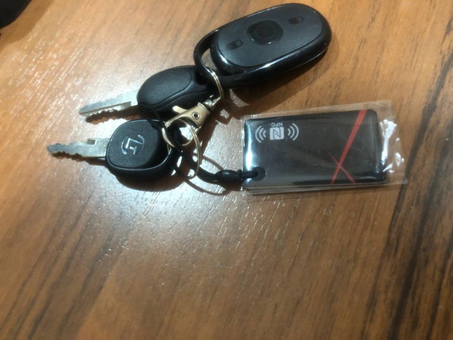 Elktroskuter sotiladi