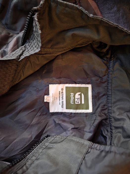 G-star-пролетно-есенно яке-размер-М