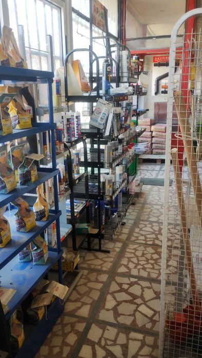 Продава се Магазин в Пловдив, Каменица 1 - 136 кв.м за 188 €/кв.м - Снимка #6