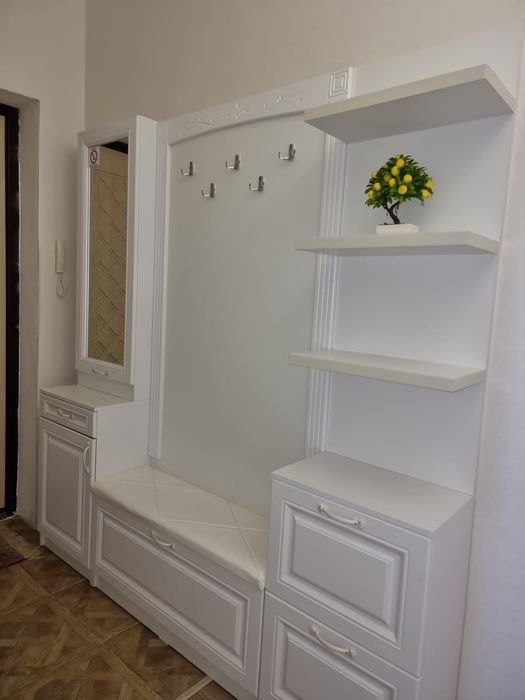 Посуточная аренда