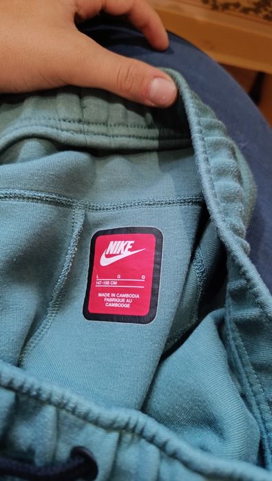 Панталон Nike Tech