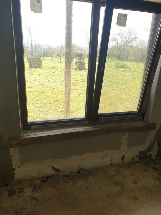 ИМОТ В с.КРИВНЯ ДВА ПАРЦЕЛА, КЛАДЕНЕЦ ПАРТИДИ ЗА ТОК И ВОДА