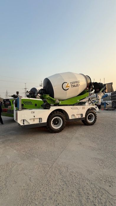 Jbc 4 kub Carmix full кармикс