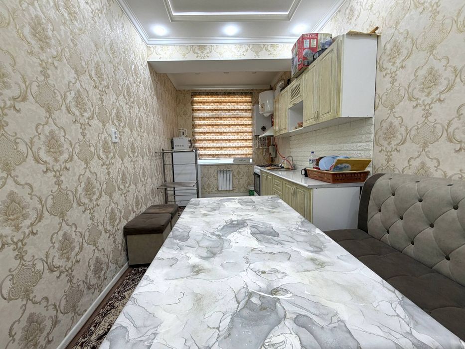 2-комн. квартира, 66 м², Яшнабадский район