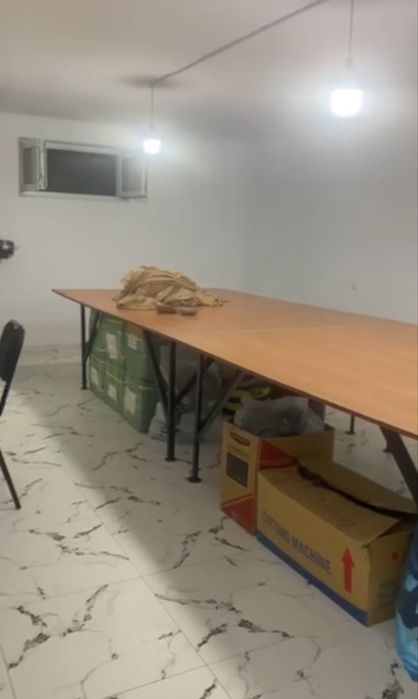 Гатовый беснес.