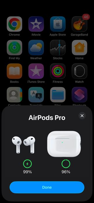 AirPods Pro 3 (2025)