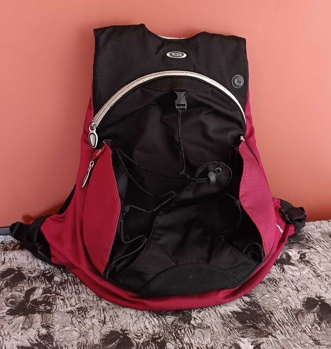 Ducati-Мото раница