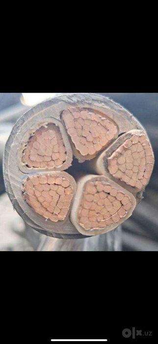 Kabel Кабель ВВГнг Узкабель Пугнп Uz kabel