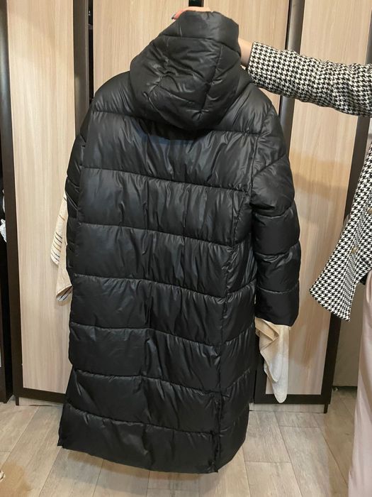 Продам куртку зимняя