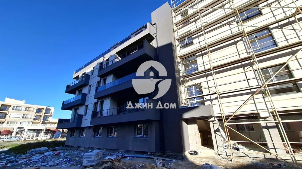 Продава се Двустаен апартамент в Несебър - 61 кв.м за 719 €/кв.м - Снимка #6